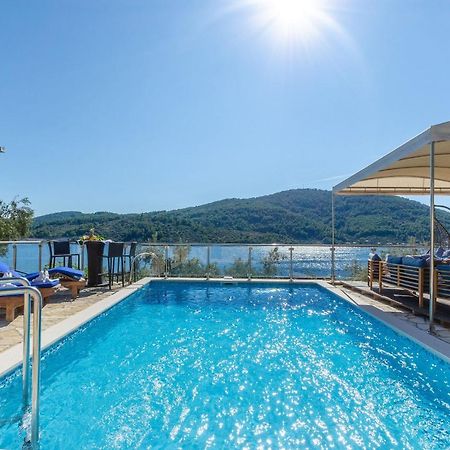 Villa Paradise Vela Luka Ngoại thất bức ảnh